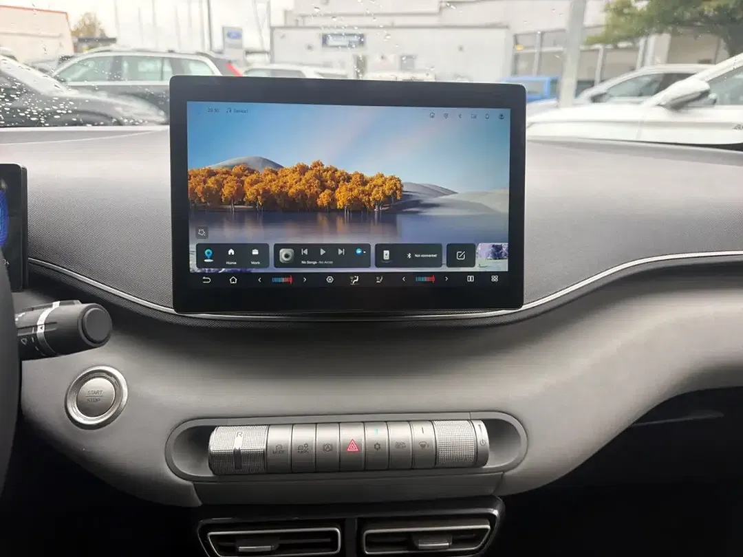 BYD Dolphin Comfort - Thumbnail 12