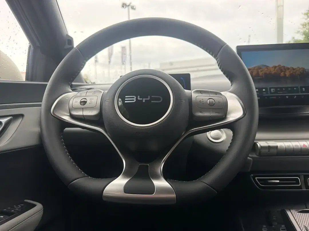 BYD Dolphin Comfort - Thumbnail 14