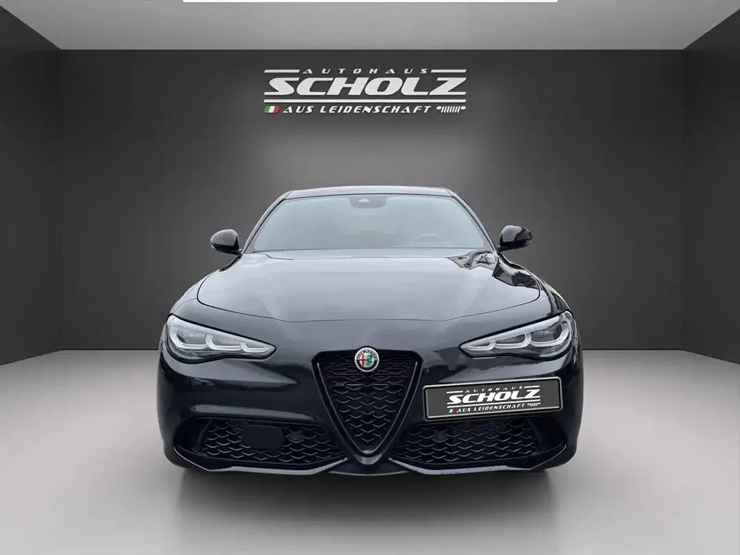 Alfa Romeo Giulia Veloce - foto 2
