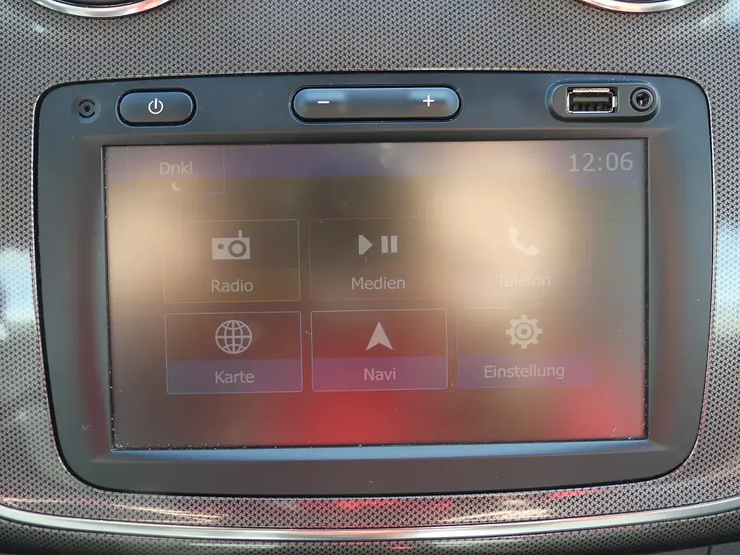 Dacia Sandero TCe Stepway Prestige - Thumbnail 10