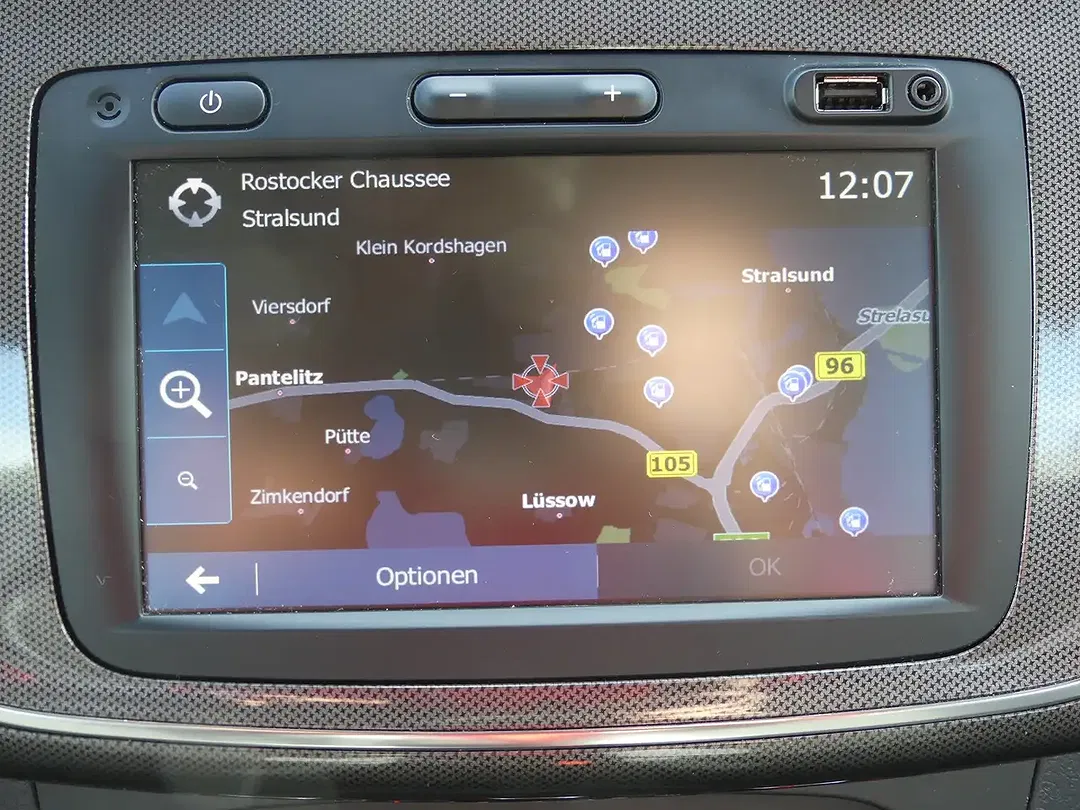 Dacia Sandero TCe Stepway Prestige - Thumbnail 12