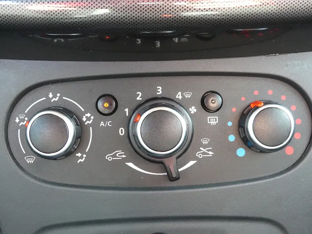 Dacia Sandero TCe Stepway Prestige - Thumbnail 13