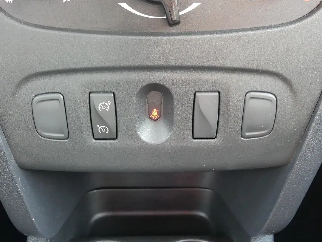 Dacia Sandero TCe Stepway Prestige - Thumbnail 14