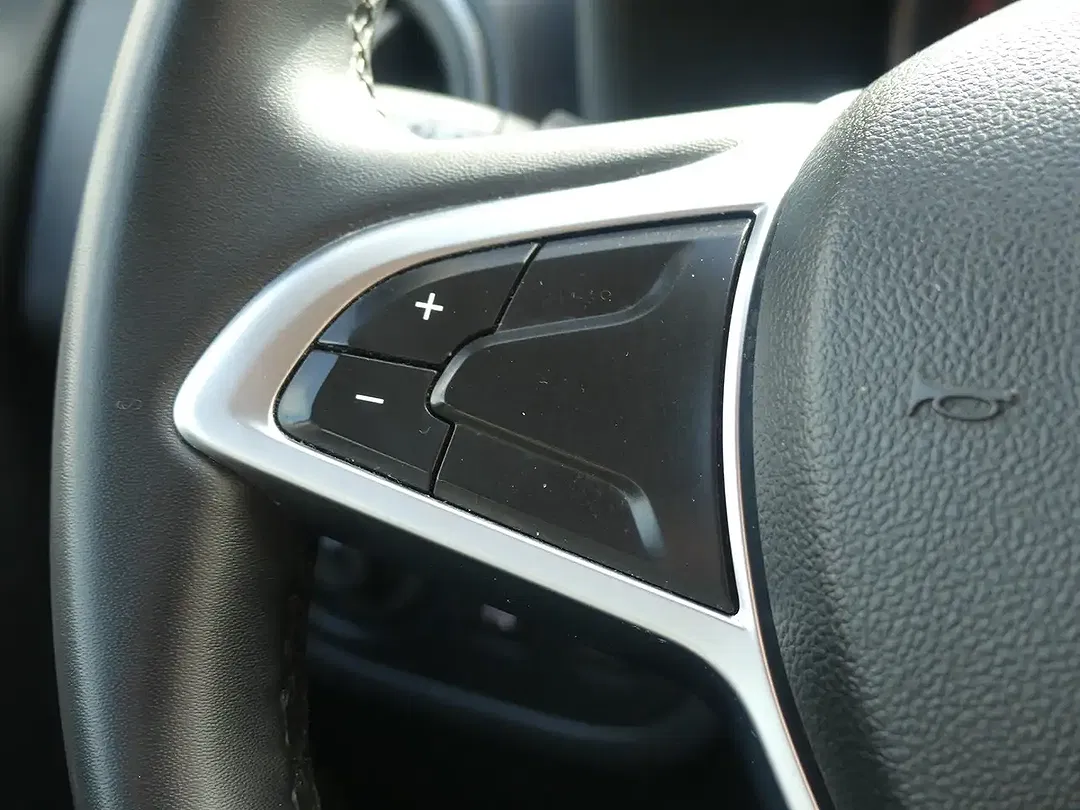 Dacia Sandero TCe Stepway Prestige - Thumbnail 17
