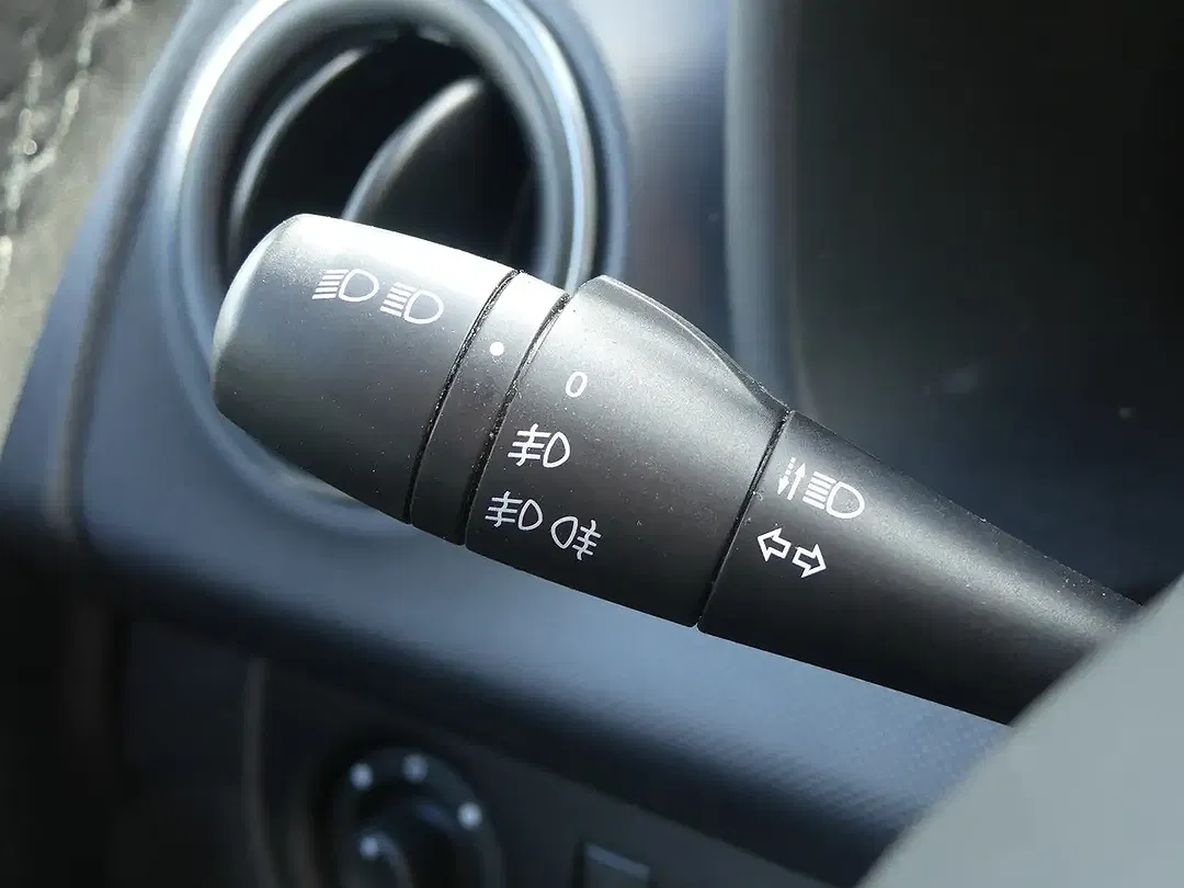 Dacia Sandero TCe Stepway Prestige - Thumbnail 18