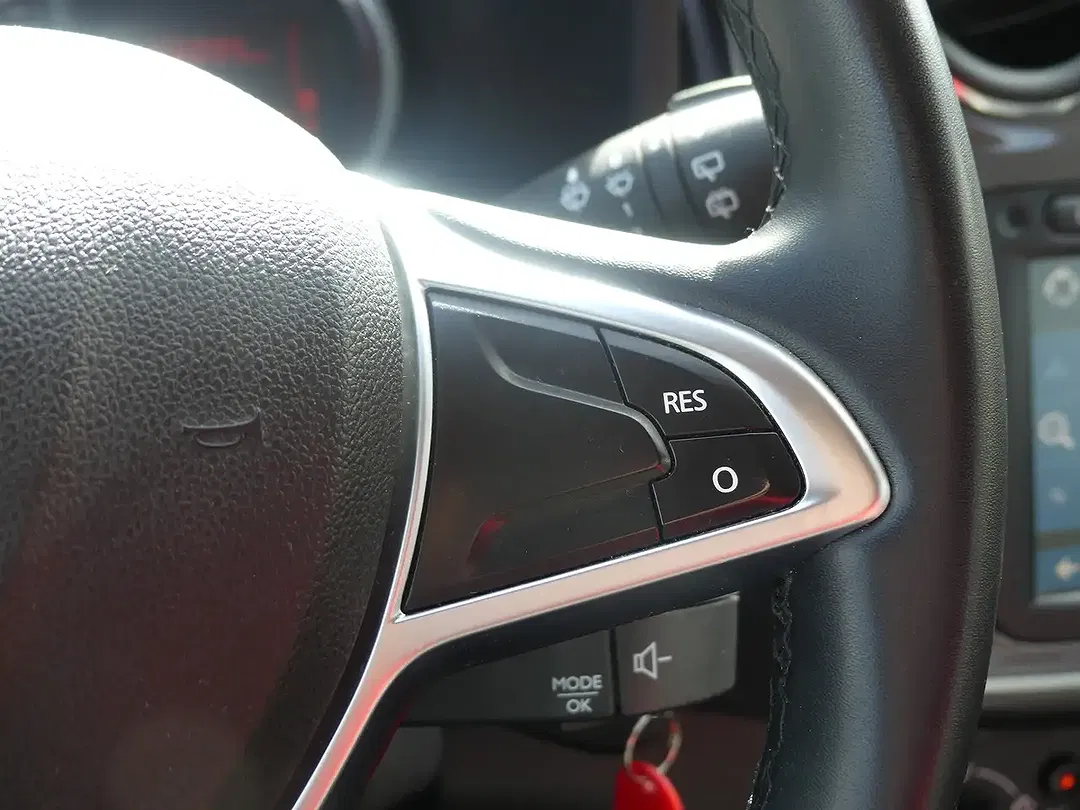 Dacia Sandero TCe Stepway Prestige - Thumbnail 19