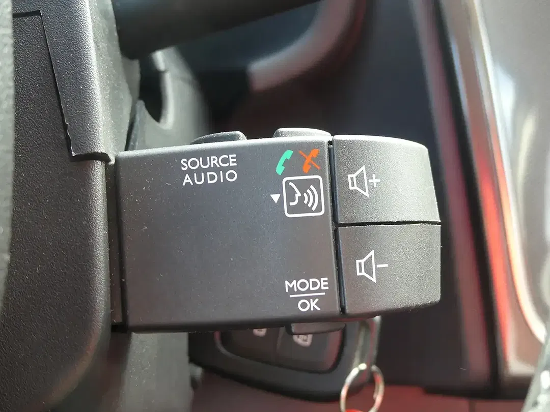 Dacia Sandero TCe Stepway Prestige - Thumbnail 21
