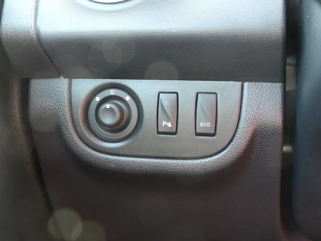Dacia Sandero TCe Stepway Prestige - Thumbnail 23