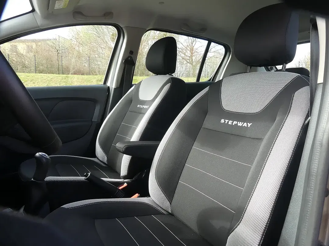 Dacia Sandero TCe Stepway Prestige - Thumbnail 25