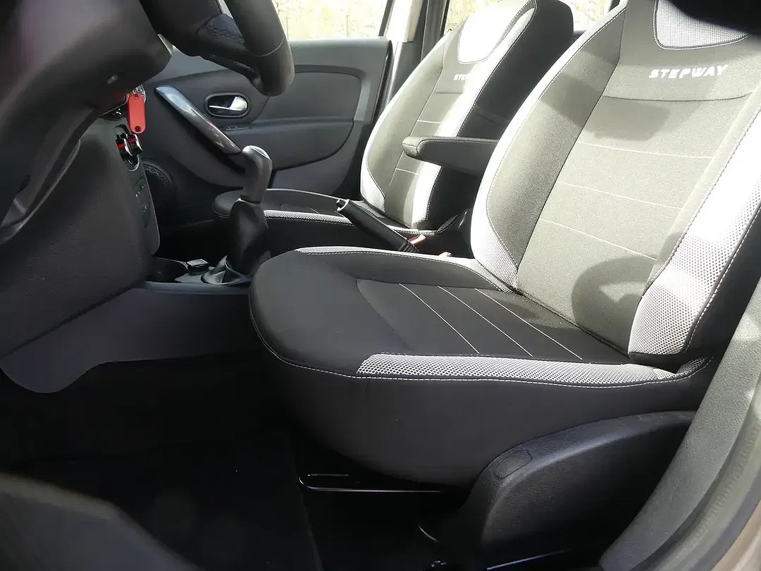 Dacia Sandero TCe Stepway Prestige - Thumbnail 26