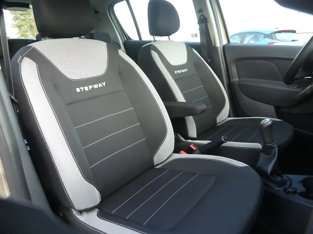Dacia Sandero TCe Stepway Prestige - Thumbnail 27