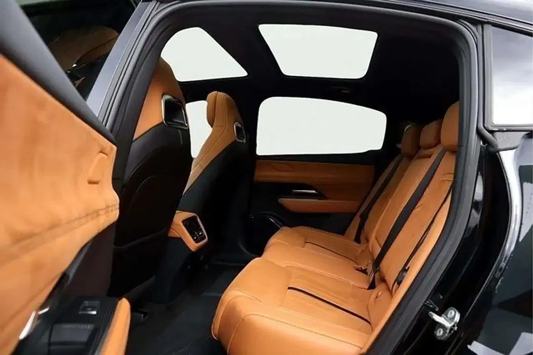 Mazda 6e Takumi Plus - Thumbnail 13