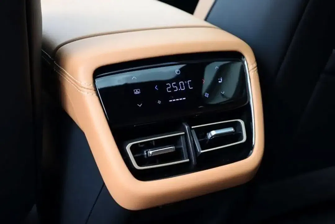 Mazda 6e Takumi Plus - Thumbnail 14