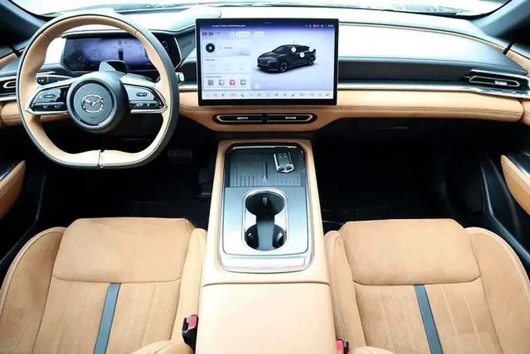 Mazda 6e Takumi Plus - foto 15