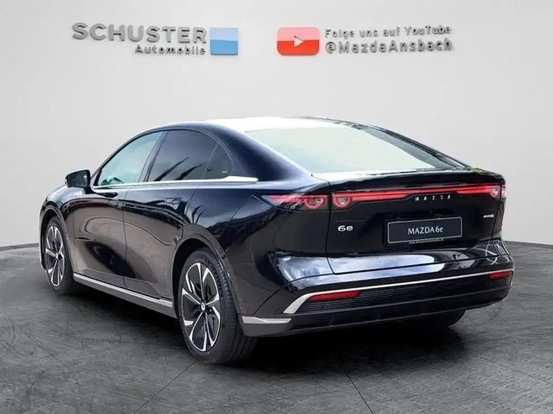 Mazda 6e Takumi Plus - Thumbnail 3