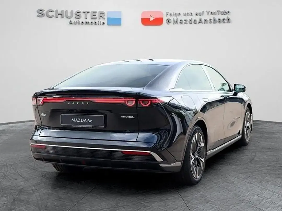 Mazda 6e Takumi Plus - Thumbnail 4