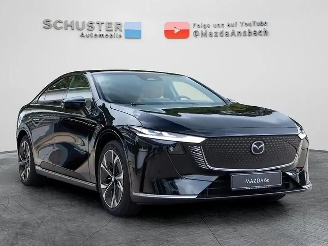 Mazda 6e Takumi Plus - Thumbnail 5