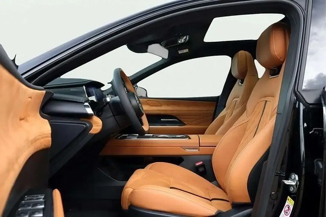Mazda 6e Takumi Plus - Thumbnail 8
