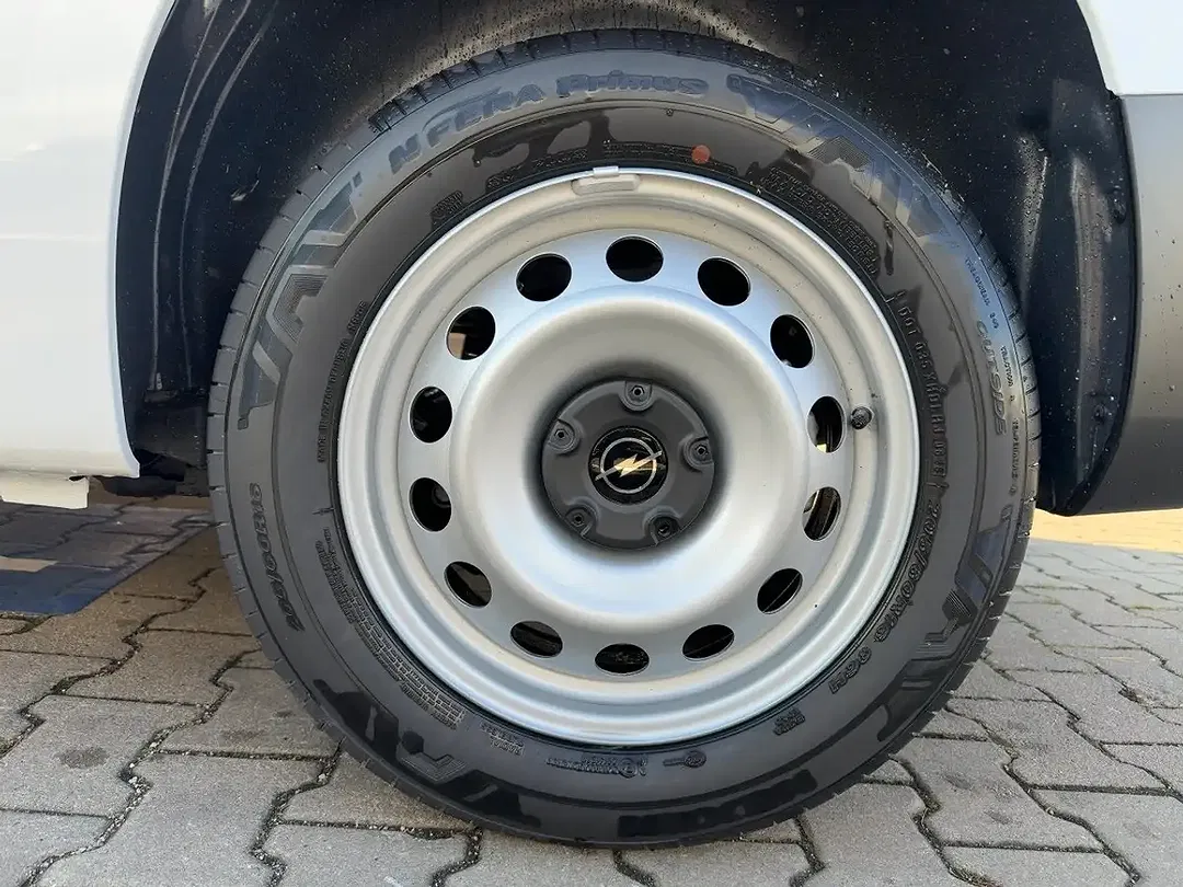 Opel Combo Cargo - Thumbnail 10