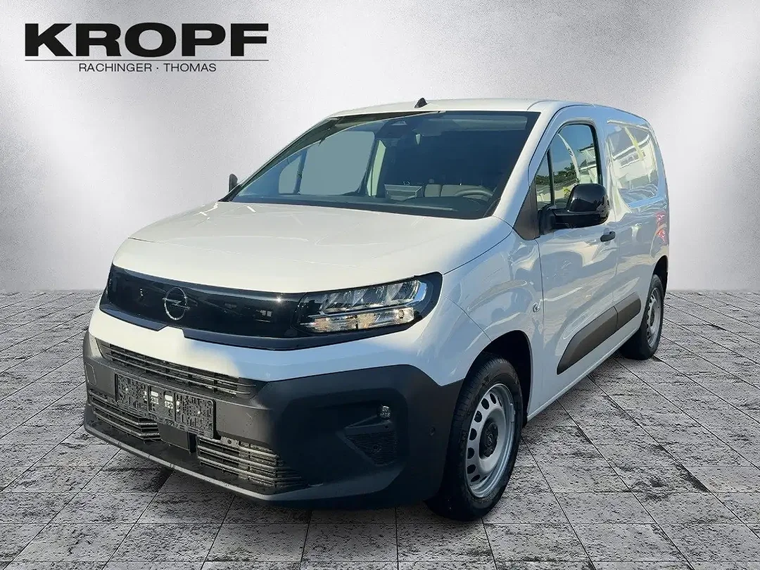 Opel Combo Cargo - Afbeelding 1