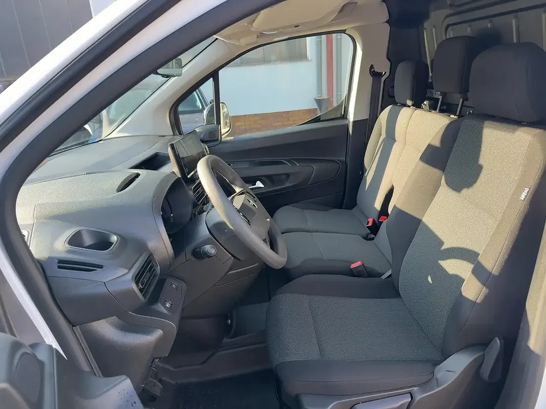 Opel Combo Cargo - Thumbnail 6