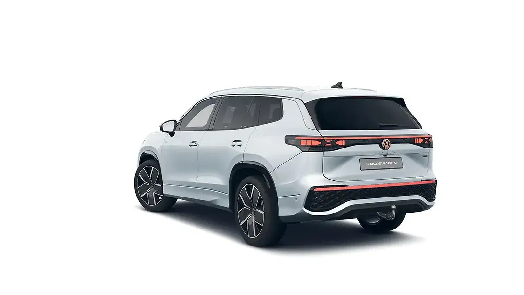 Volkswagen Tayron TSI DSG 4Motion R-Line - Thumbnail 9