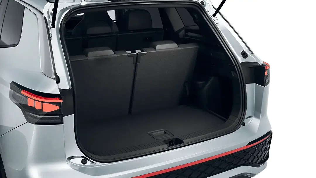 Volkswagen Tayron TSI DSG 4Motion R-Line - Thumbnail 11