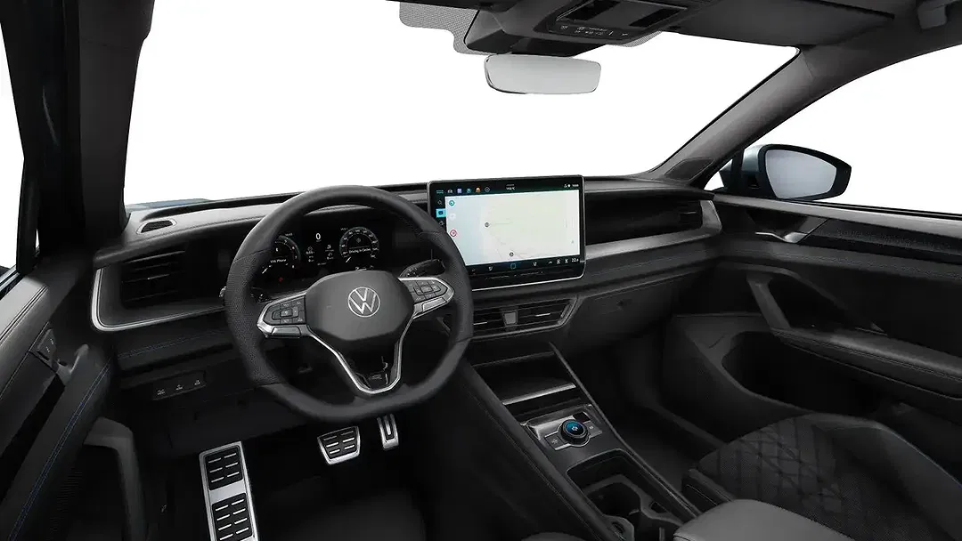 Volkswagen Tayron TSI DSG 4Motion R-Line - Thumbnail 12