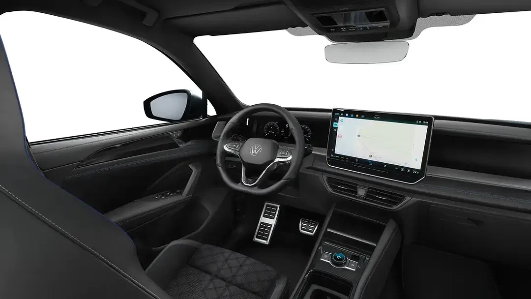 Volkswagen Tayron TSI DSG 4Motion R-Line - Thumbnail 13