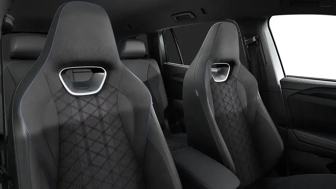 Volkswagen Tayron TSI DSG 4Motion R-Line - foto 14