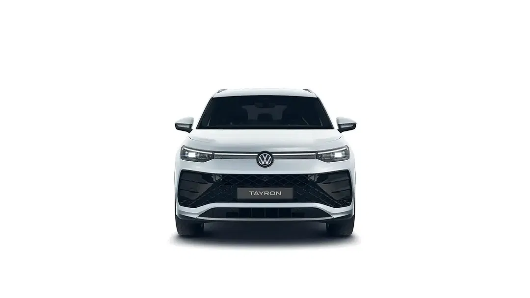 Volkswagen Tayron TSI DSG 4Motion R-Line - foto 2