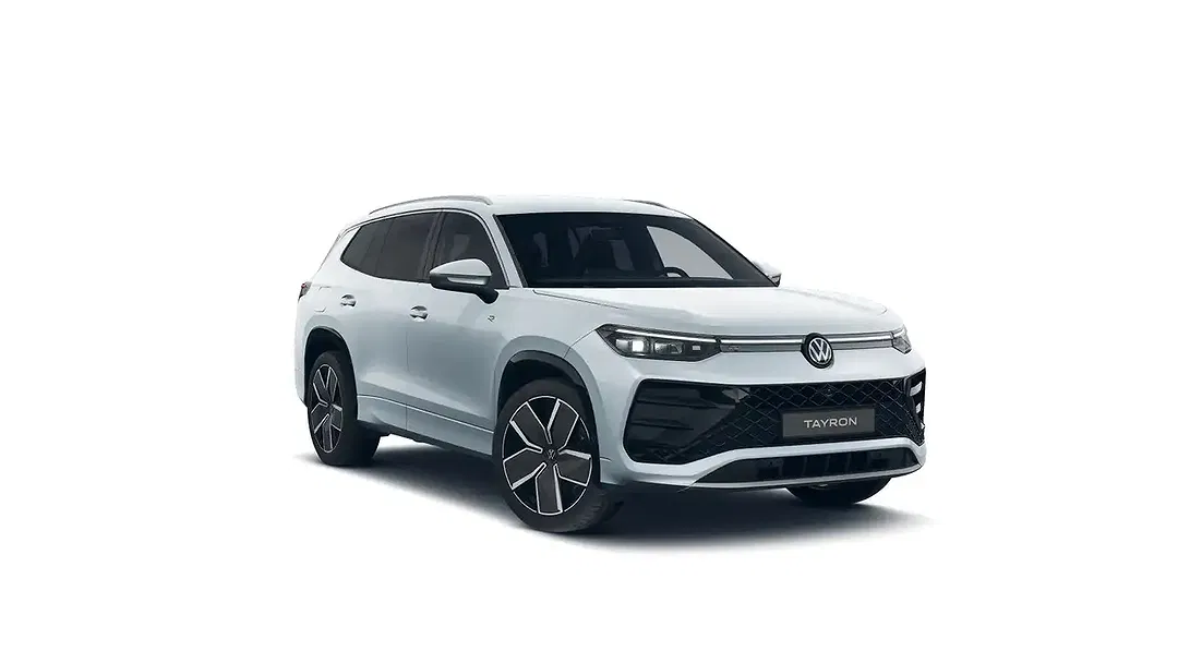 Volkswagen Tayron TSI DSG 4Motion R-Line - Thumbnail 3