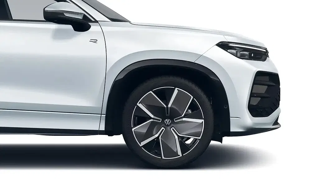 Volkswagen Tayron TSI DSG 4Motion R-Line - Thumbnail 5