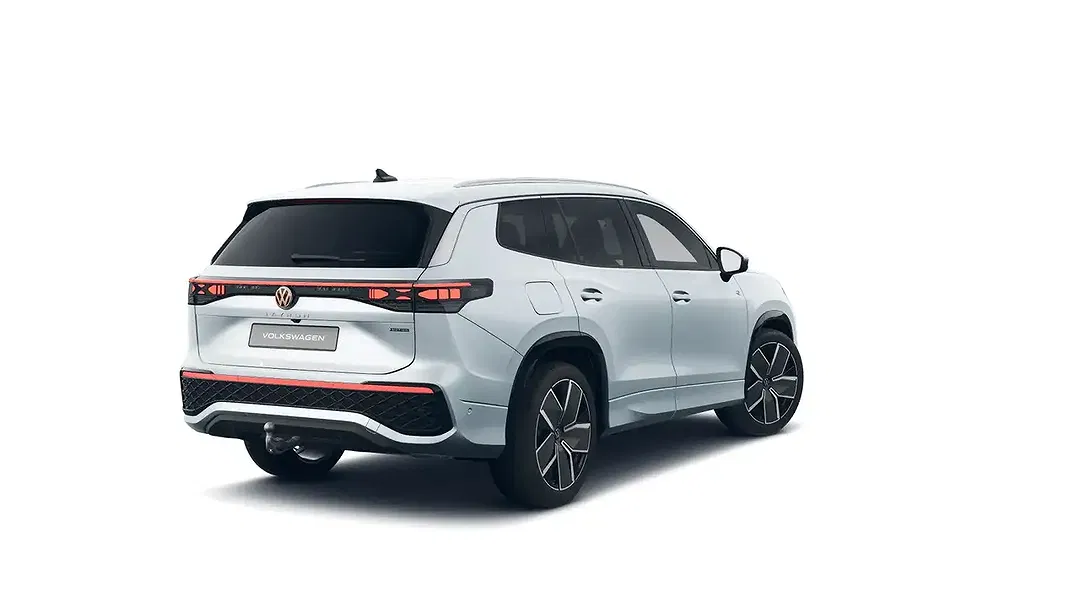 Volkswagen Tayron TSI DSG 4Motion R-Line - Thumbnail 7