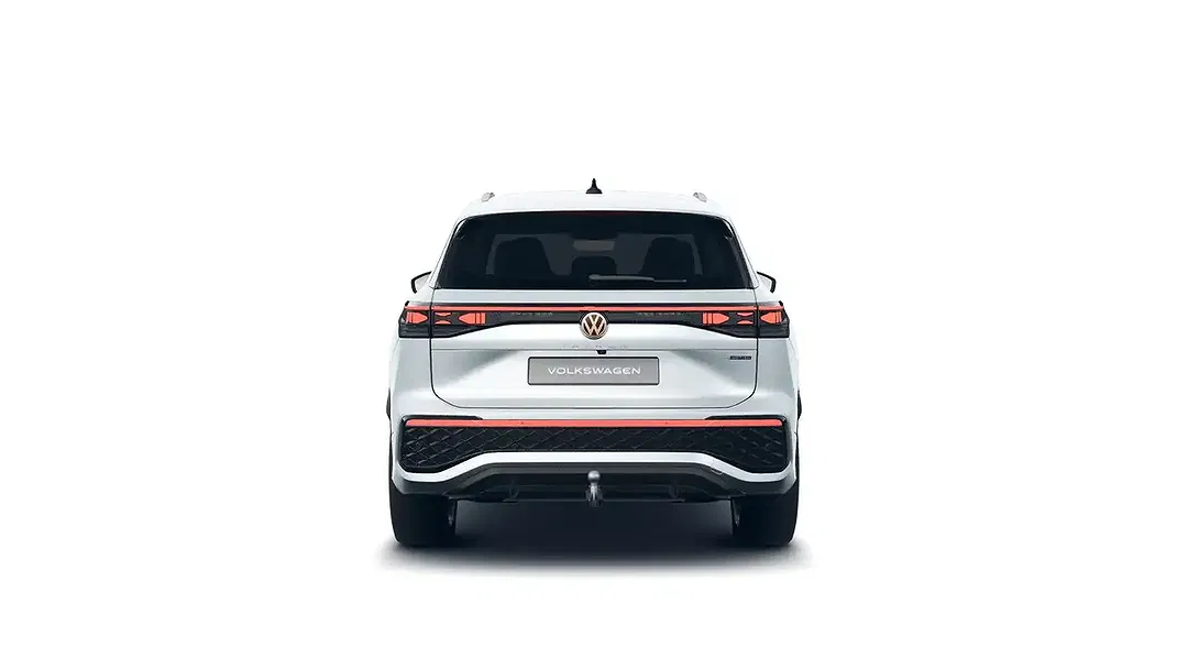 Volkswagen Tayron TSI DSG 4Motion R-Line - Thumbnail 8