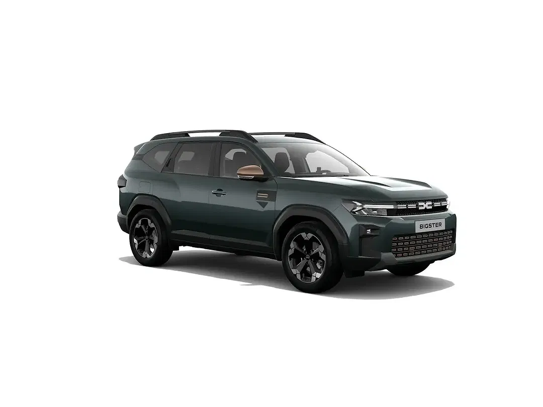 Dacia Bigster TCe Extreme - Thumbnail 13