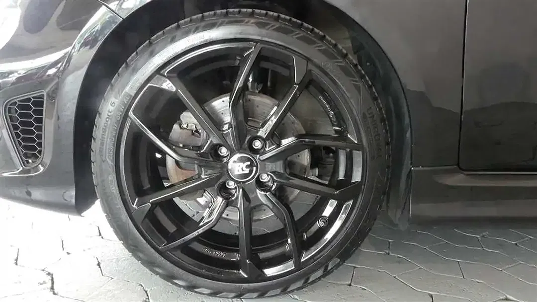 Abarth 500 1.4 T-Jet Turismo - Thumbnail 11