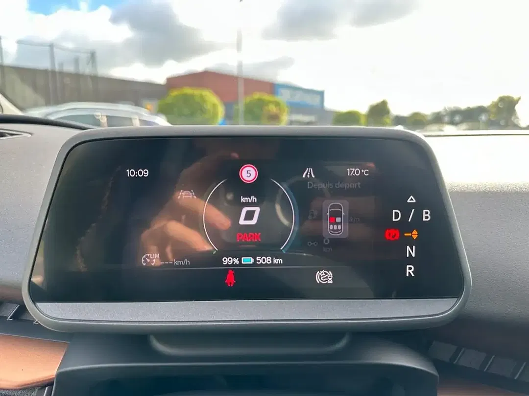 CUPRA Tavascan Endurance - foto 13