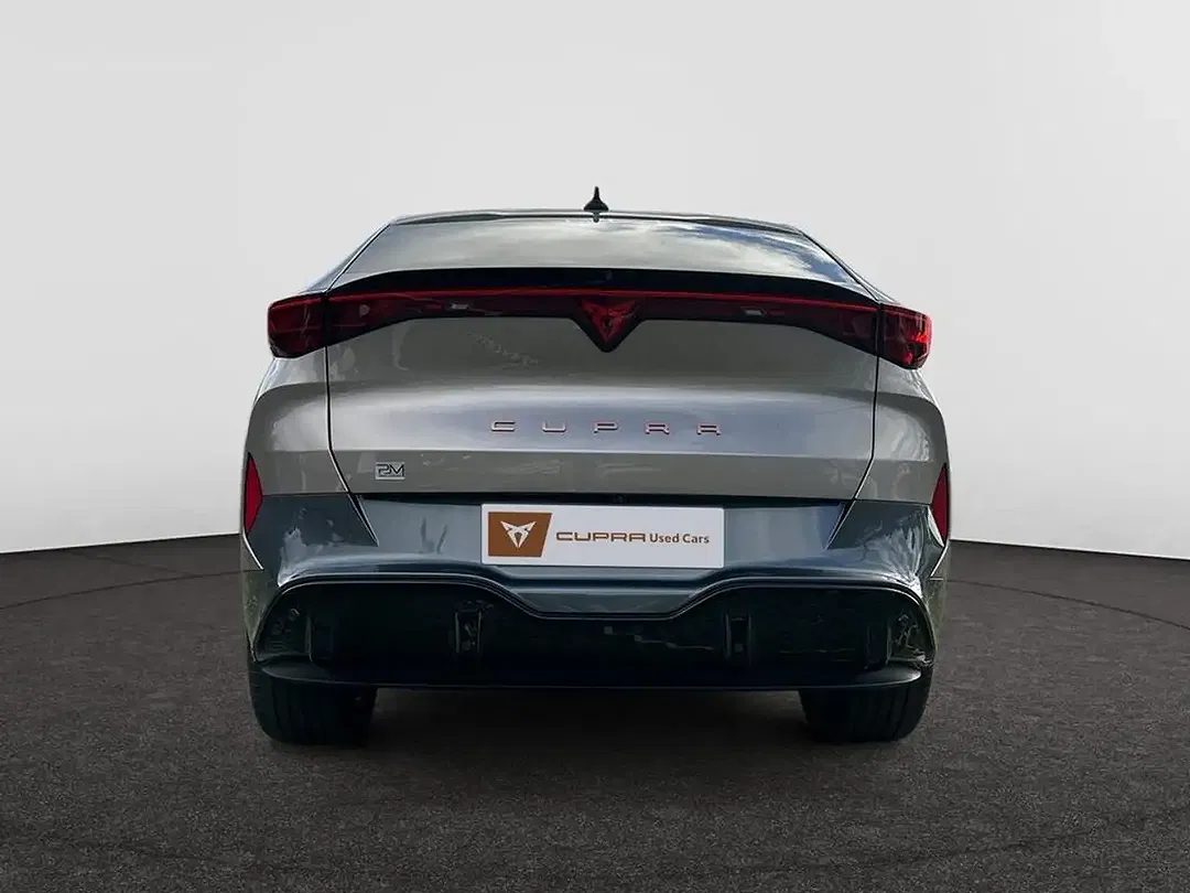 CUPRA Tavascan Endurance - Thumbnail 4