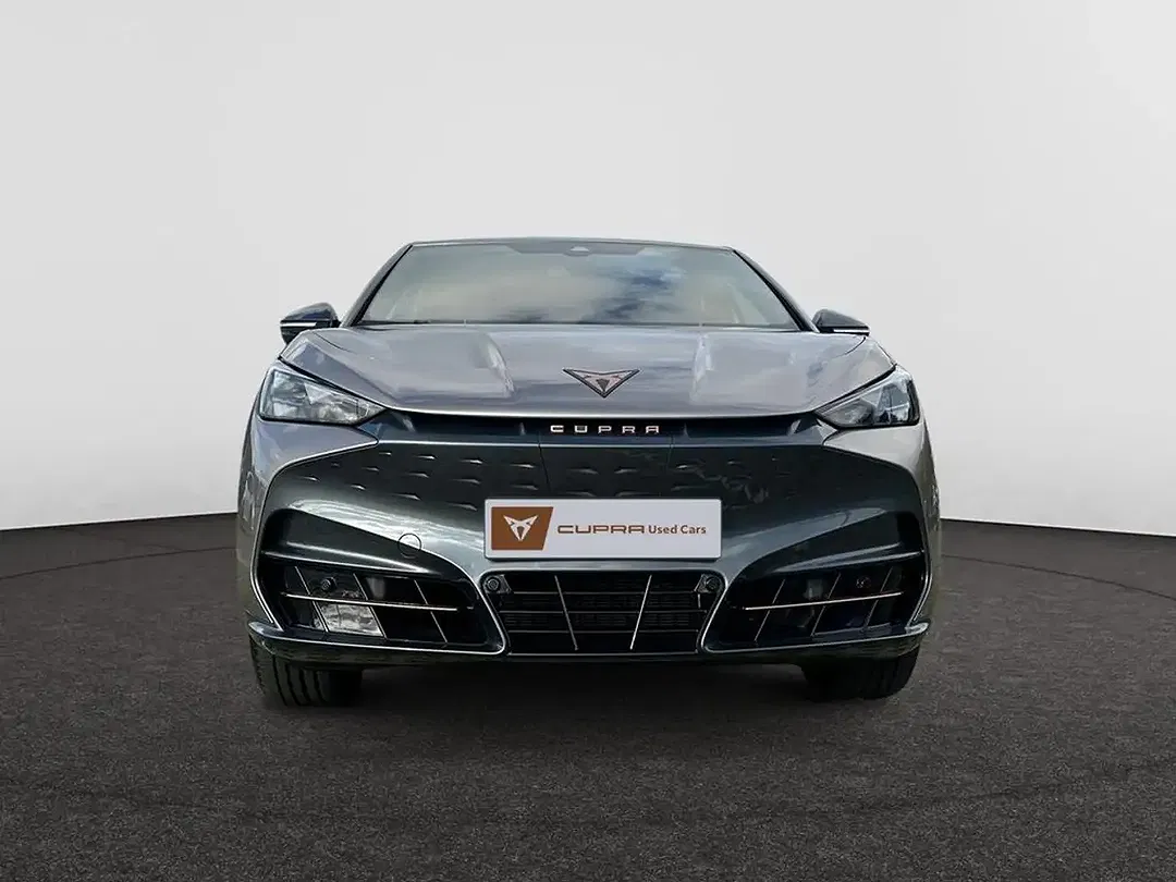 CUPRA Tavascan Endurance - Thumbnail 8