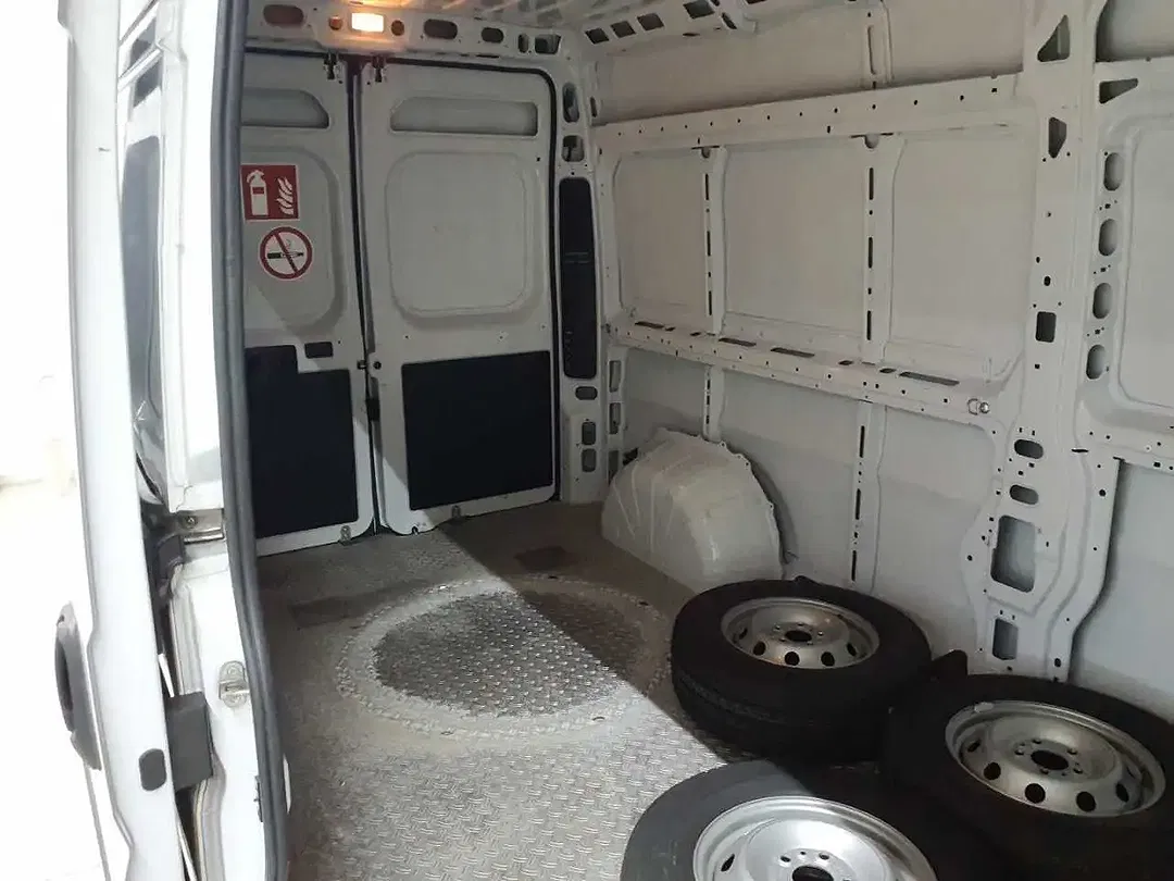 Opel Movano 270 L3H2 Edition - Thumbnail 14