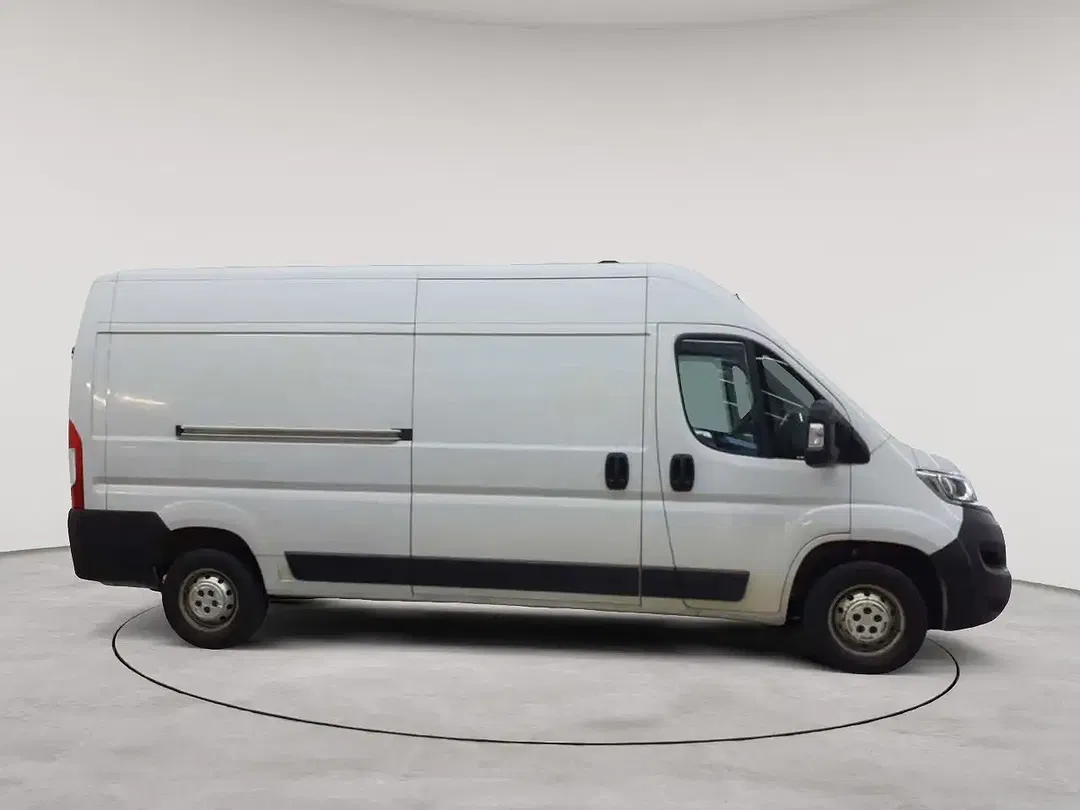 Opel Movano 270 L3H2 Edition - Thumbnail 3