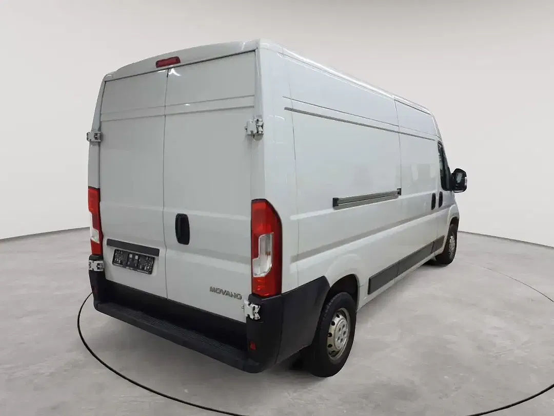 Opel Movano 270 L3H2 Edition - Thumbnail 4
