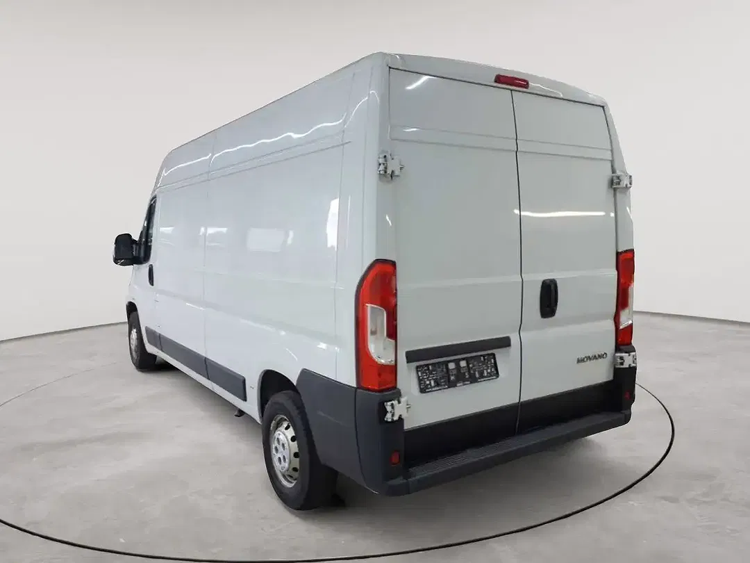 Opel Movano 270 L3H2 Edition - Thumbnail 5