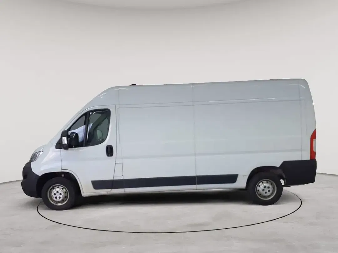 Opel Movano 270 L3H2 Edition - Thumbnail 6
