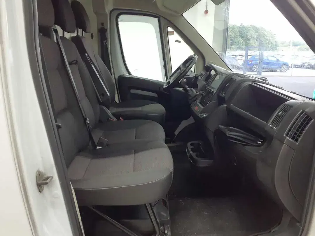 Opel Movano 270 L3H2 Edition - Thumbnail 7