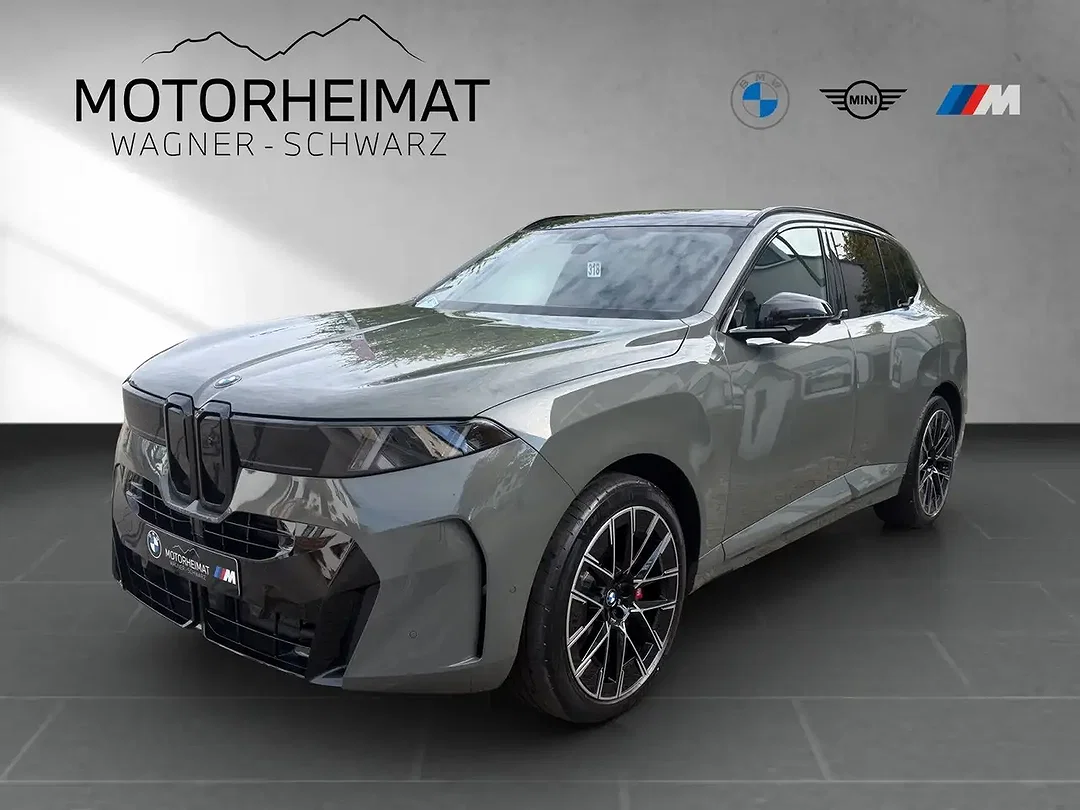 BMW X5 xDrive - Afbeelding 1