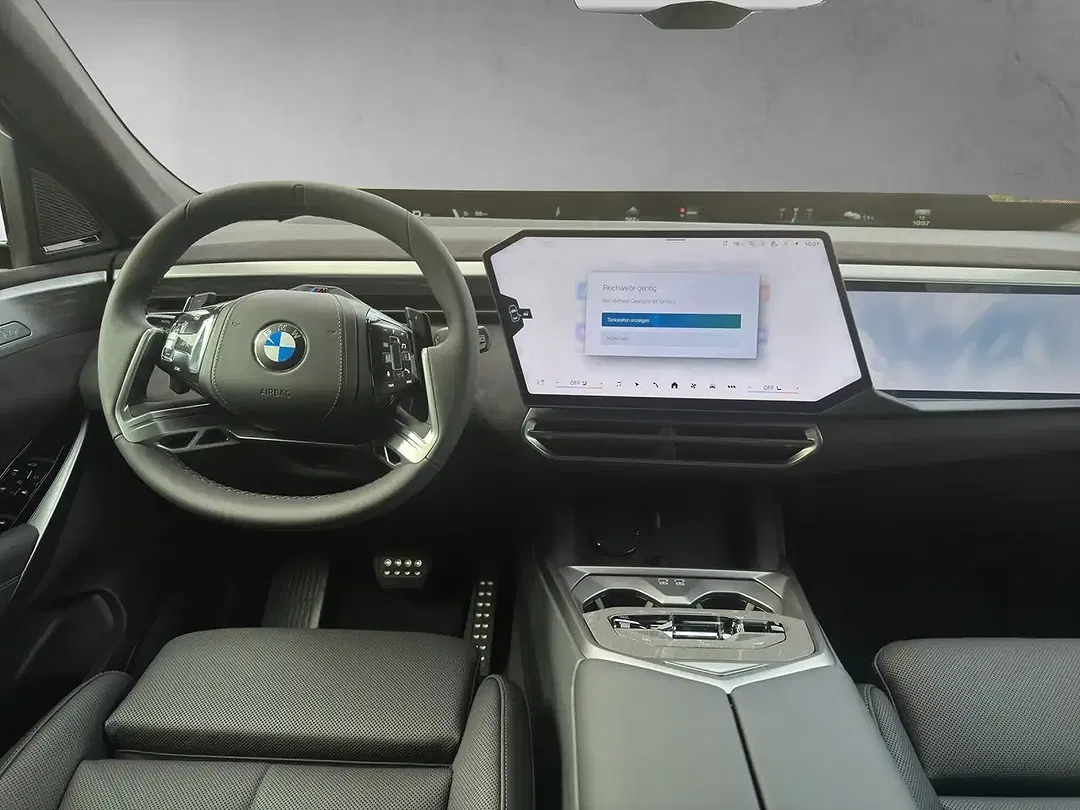 BMW X5 xDrive - Thumbnail 14