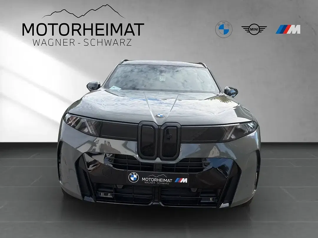 BMW X5 xDrive - Thumbnail 2