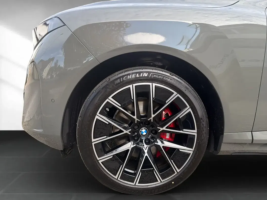 BMW X5 xDrive - Thumbnail 8